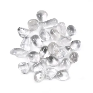 Quartz Tumbled Gemstones Pack — quartz gemstones loose 4 copy