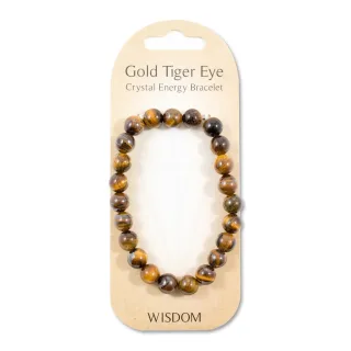 Crystal Energy Bracelet - Top-Up Stock (view 3)