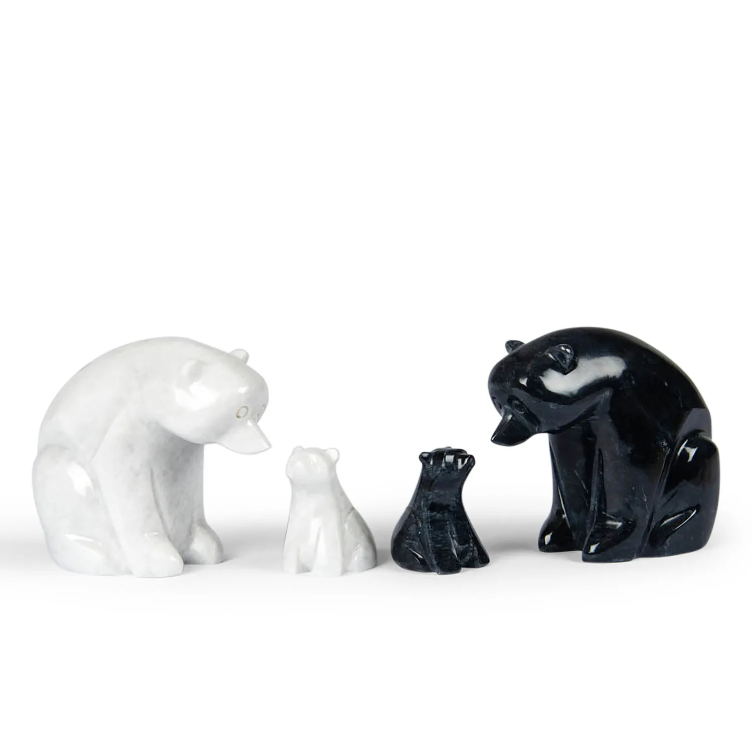 Marble Bears