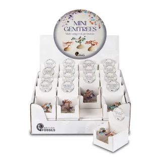 Mini Gemtree Pack