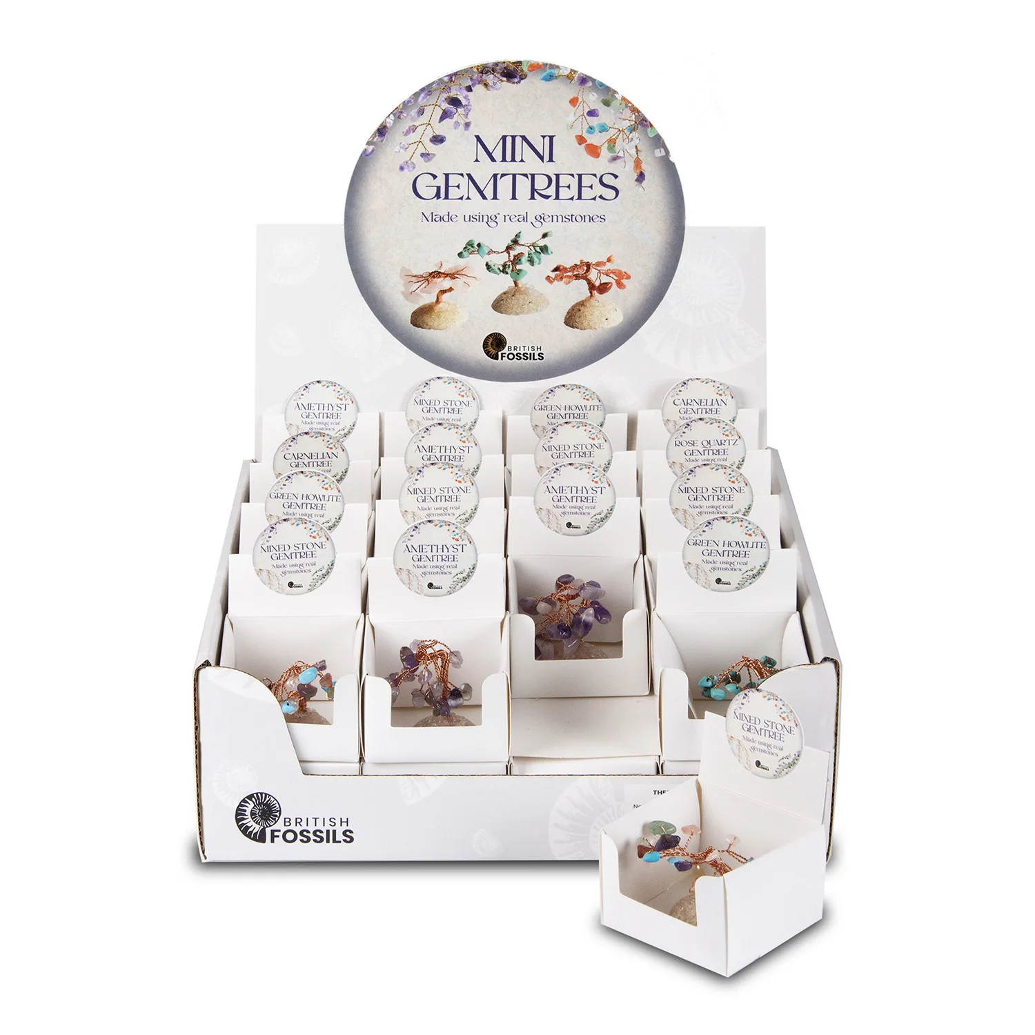 Mini Gemtree Pack