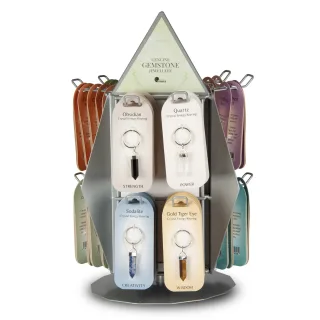 Mini Spinner — crystal energy bestsellers 7