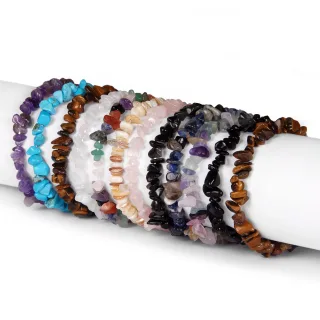 Gemchip Bracelet Pack — gemchip bracelet out of pack 1