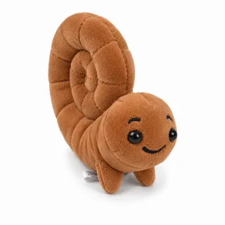 Ammonite Friends Plush Toys (view 3)