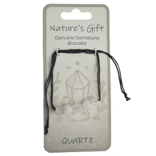 New Nature's Gift Cord Bracelets (view 2)