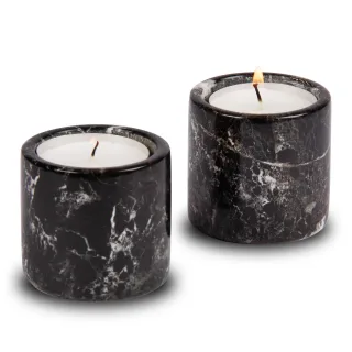 2" Cylinder Tea-Light Holders — 4767