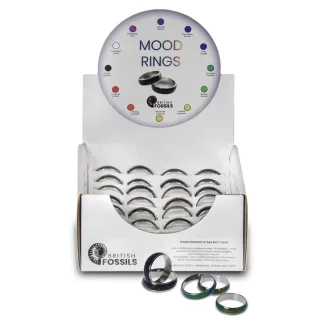 Mood Ring Pack