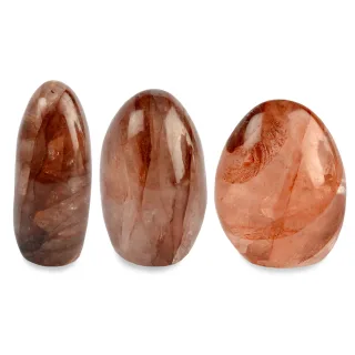 Free Form Red Hematoid Quartz- Over 50% Off — free form red hematoid quartz large range