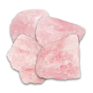 Rose Quartz — new 2