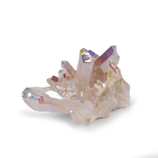 Aura Quartz Cluster Pack — aura quartz cluster 1