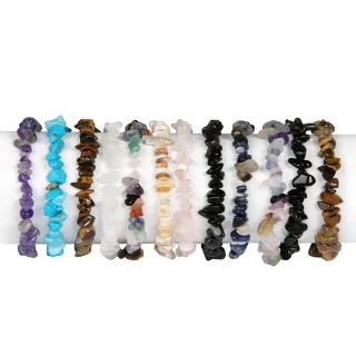 Gemchip Bracelet Pack — gemchip bracelet out of pack