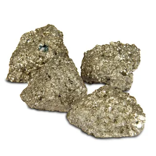 Fool's Gold (Pyrite) — pyrite 4