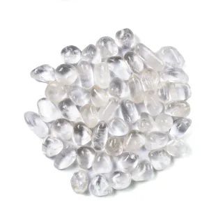 Quartz Tumbled Gemstones Pack — quartz gemstones loose 5