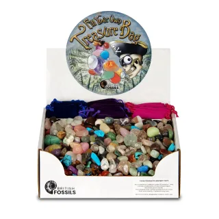 Treasure Bag Pack