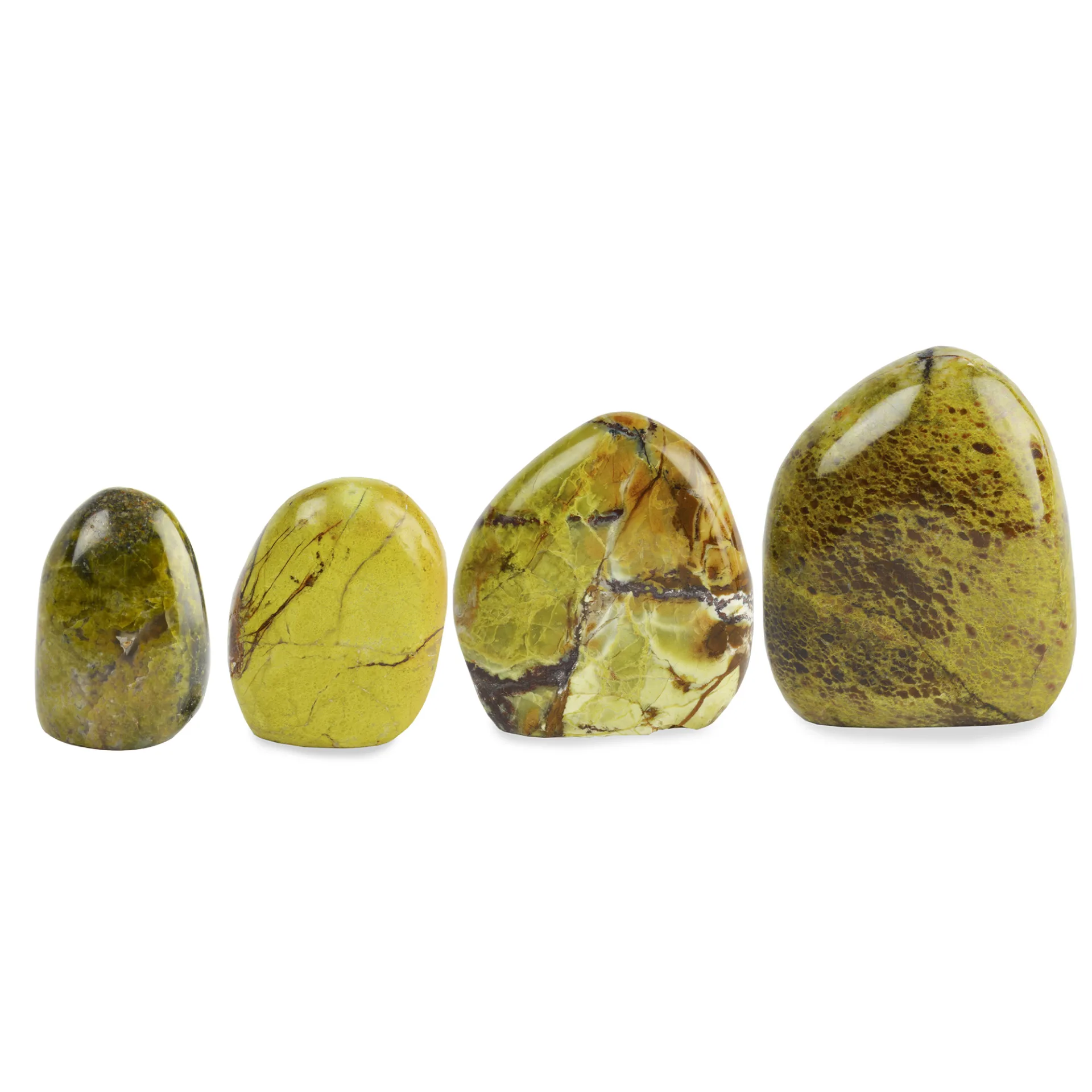 Free Form Green Opal- Over 52% Off