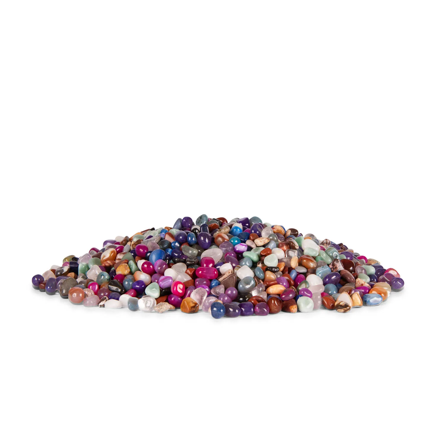 Gemstone Panning Mix
