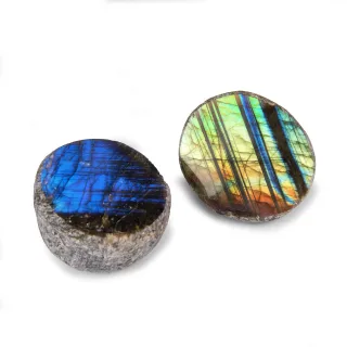 Labradorite Emma Egg Till-Point Pack- Up to 20% Off For August — le01 labradorite emma egg till point pack
