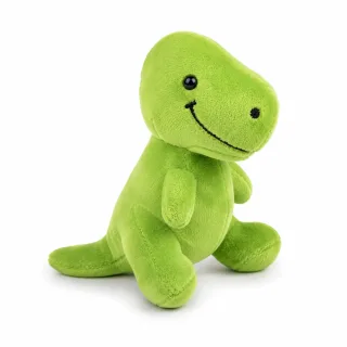 Dino Friends Plush Toys (view 3)