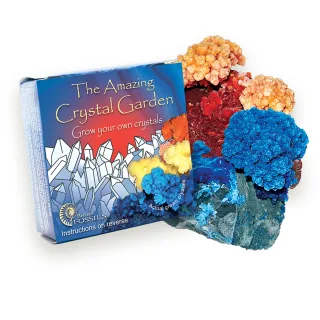 Crystal Garden Pack- 25% Off For August — crystal garden rgb