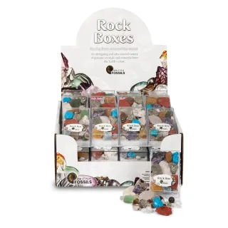 Rock Box Pack