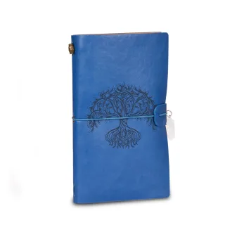 Notebook Tree of Life (view 4)