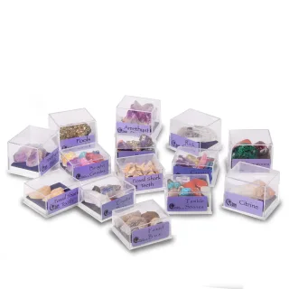 Small Box Pack — small box top up 3