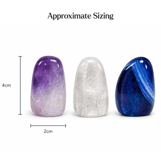 Standing Gemstones Pack- Launched in May (view 3)