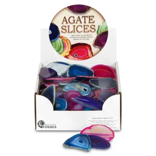 Agate Slices