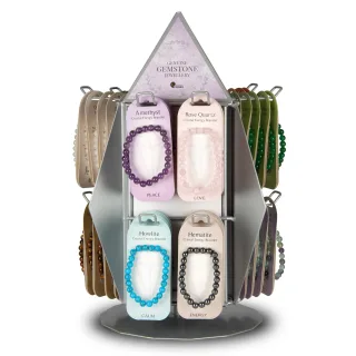 Mini Spinner — crystal energy bestsellers 4