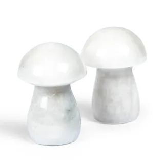 Mixed Marble Mushrooms — 5270
