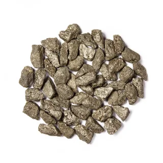 Fool's Gold (Pyrite) — fools gold pyrite 2