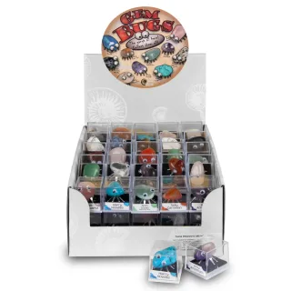 Gem Bug Pack- 20% Off For August