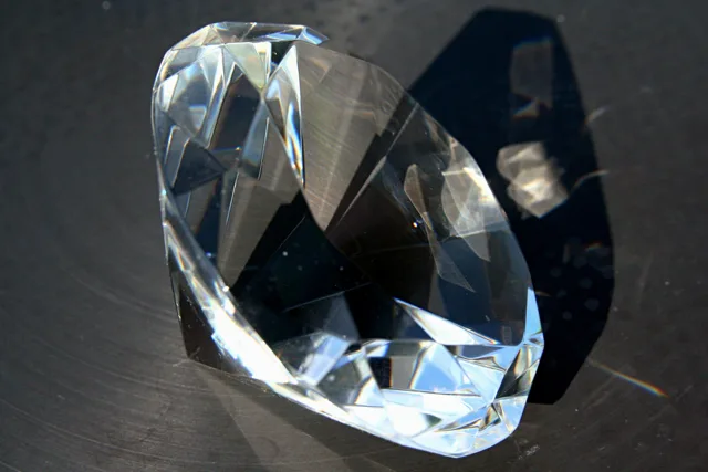 1.51 ct Marquise · J SI1