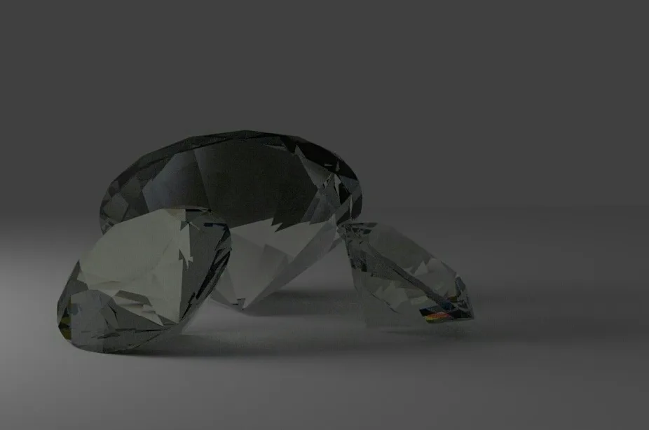Lab Grown Diamond