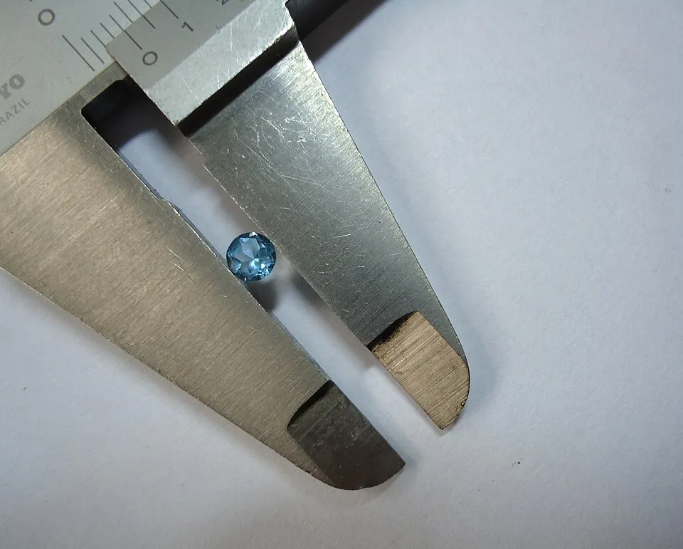 0.80 ct Princess · G VS1