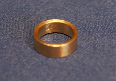 Petite Pavé Band